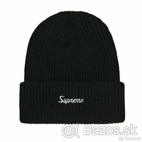 Supreme beanie (čapica) - 1