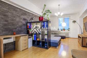 Byt 120m2 Komenského ul., KE- Staré Mesto