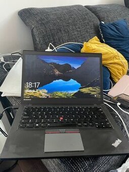 Lenovo T450s