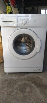 Automaticka pracka Beko