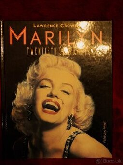 Marilyn at Twentieth Century Fox