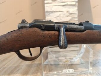 GRAS BROKOVNICE CAL.12CF
