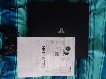 PS4 Pro