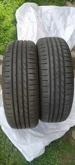 Letné pneumatiky R16 195/55 Nokian Wetproof 1