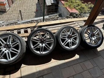 255/35 R19