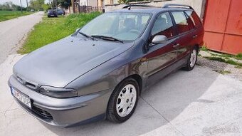 Fiat Marea weekend 1.9 TD