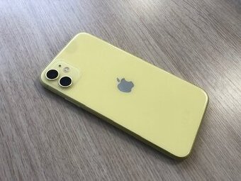…..— 100% Baterka Predam IPhone 11 64GB