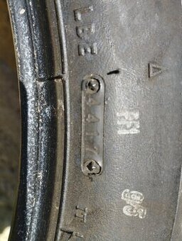 110/80, 140/70 R17