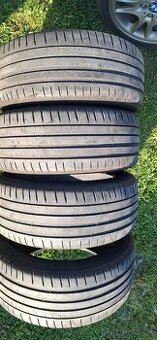 225/45 r17 Michelin pilot sport 4