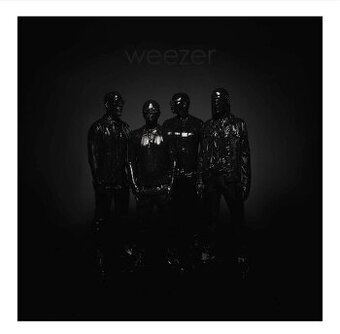 LP Weezer