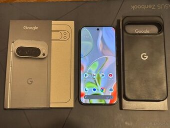 Google Pixel 9 Pro XL 512Gb - Záruka nay + Obal - Top stav