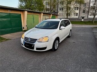 Volkswagen golf 5 variant 1.9tdi