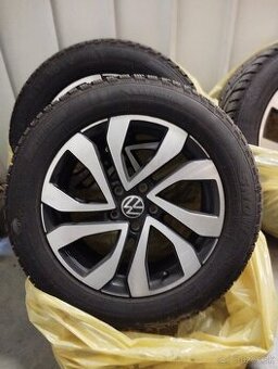 Elektróny ww Arteon 17- 7Jx 17 ET45
