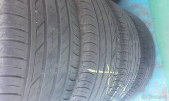225/55/17 letne Bridgestone
