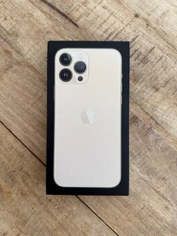 Apple iphone 13 Pro Max 256GB Gold