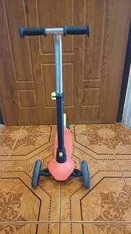 Detská kolobežka oxelo