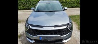 Predám Kia Sportage 1,6 crdi ,MHEV , 4x4 , 21000km