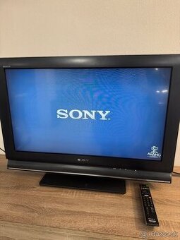 TV Sony KDL-32L4000