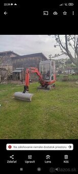 Minibager Atlas r404