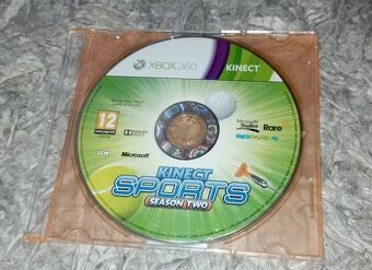 Kinect Sports 2 XBOX 360