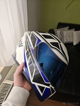 Prilba AGV K5 ML