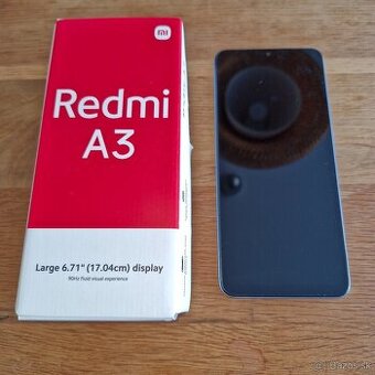 Xiaomi Redmi a3