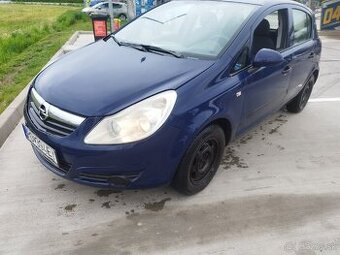 Opel Corsa 1.3 CDTI