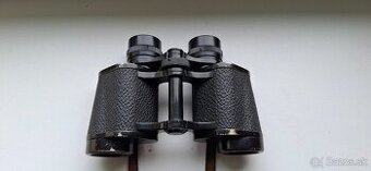 Ďalekohľad Carl Zeiss Jena 6x30 SILVAREM