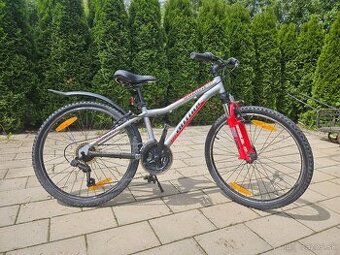 detsky bicykel