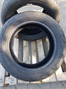 Kupim Continental 185/55R15 1ks