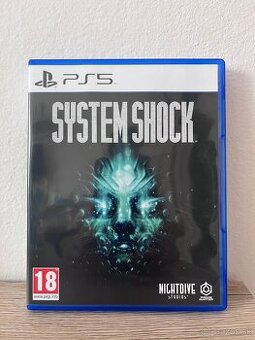 System Shock ps5