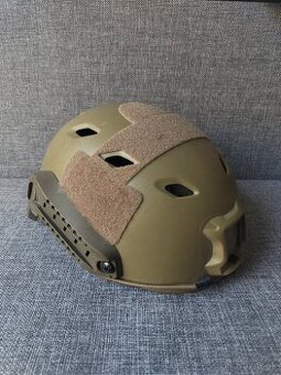 Helma na Airsoft