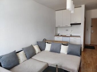 Garsonka na prenajom Zilina