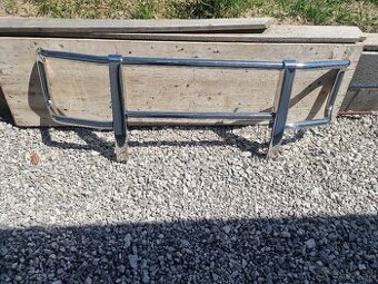 Ochranny ram , mercedes G, w463