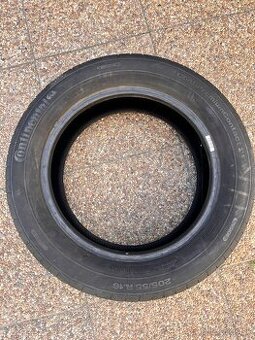 Continental ContiPremuimContact2 205/55R16