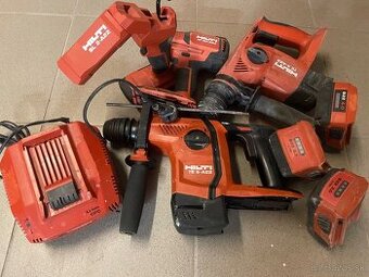 Naradie Hilti