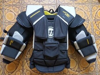 Brankárska vesta WARRIOR RX3 PRO+, vel. senior L