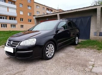 Volkswagen Golf 5 Variant 1.9TDI 77kw