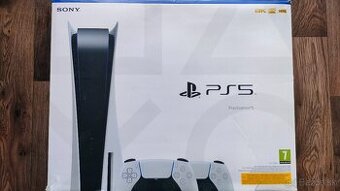 PlayStation 5