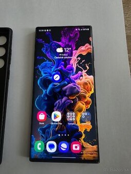 Samsung Galaxy S22 Ultra 12GB / 256GB