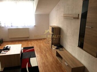 Prenájom pekný 2 izbový byt, Hornádska ulica, Bratislava II.