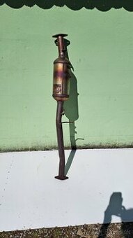 DPF FILTER FORD RANGER