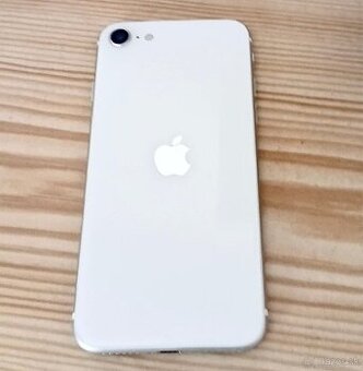 Predám iPhone SE 2020 128gb