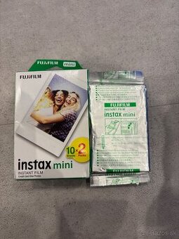 Instax mini film 30x