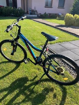 Bycikel CTM 2.0 junior 24