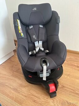 BRITAX RÖMER Dualfix iSenseFossil G+Flex 5Z
