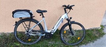 Elektrobicykel Genesis e-touring PT veľkosť M