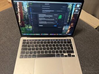 Macbook pro m2 13’, 8 RAM, 512 SSD