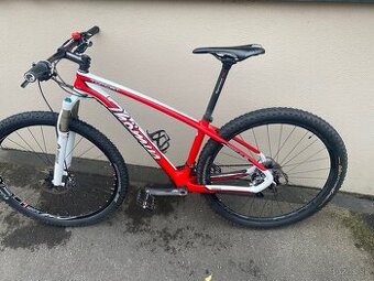 Thömus tomcat CT 29 Carbon XTR