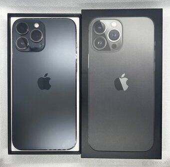 iPhone 13 PRO MAX 256GB graphite